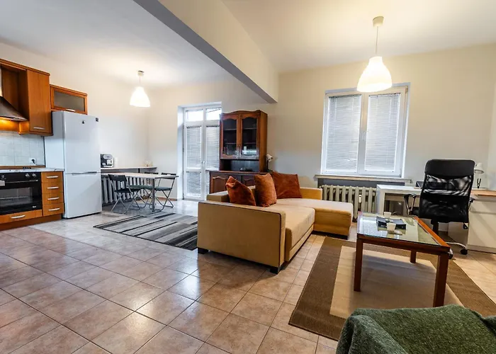 Apartman Gurko Finest