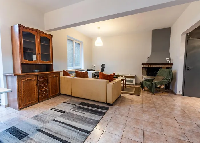 Gurko Finest Apartman