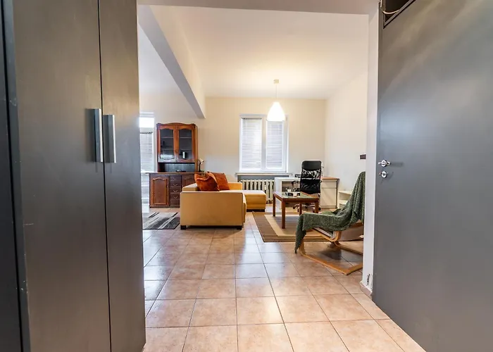 Apartman Gurko Finest Szófia