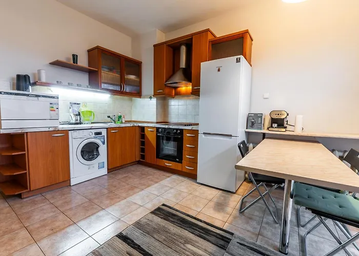 Gurko Finest Apartman *