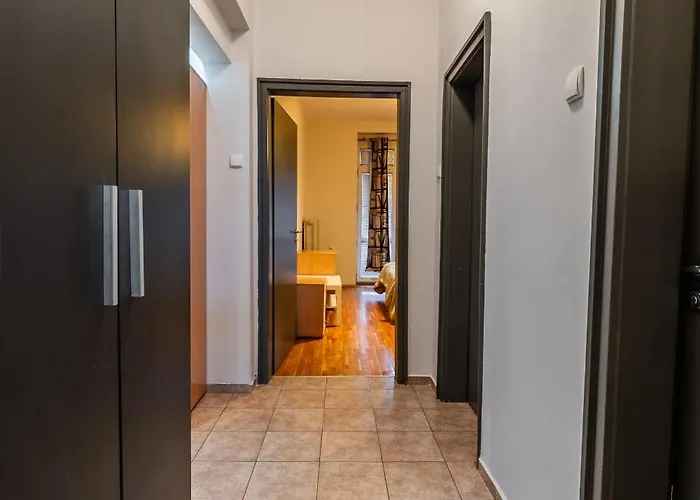 Gurko Finest Apartman *