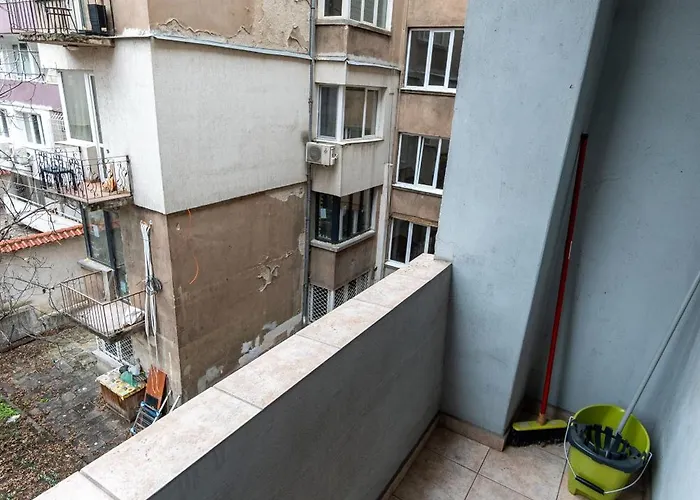 Gurko Finest Apartman