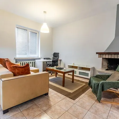 National Stadium 1br By Bulgarianhomes * Sofia