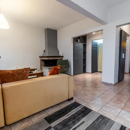 National Stadium 1br By Bulgarianhomes * Sofia