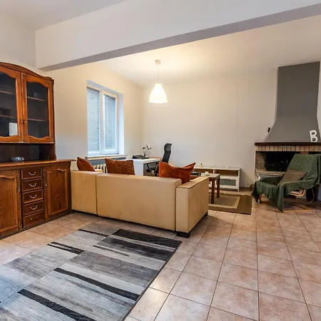 National Stadium 1br By Bulgarianhomes Apartment