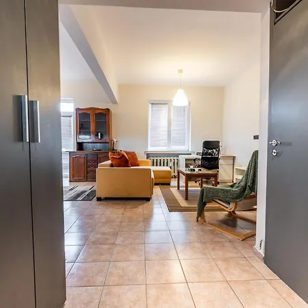 Apartment National Stadium 1br By Bulgarianhomes Sofia