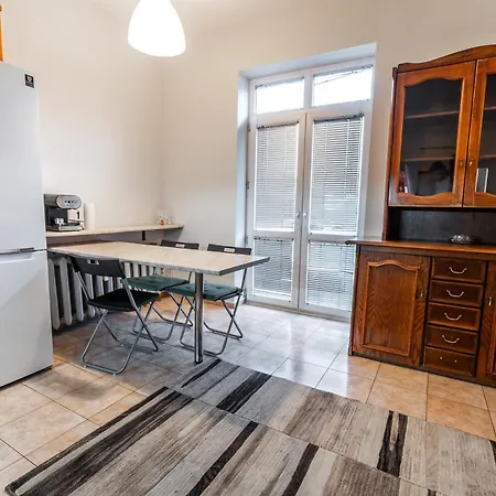 Appartamento National Stadium 1Br By Bh *