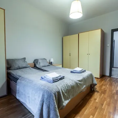 National Stadium 1br By Bulgarianhomes *