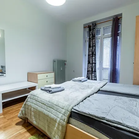 National Stadium 1br By Bulgarianhomes *