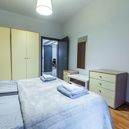 National Stadium 1br By Bulgarianhomes Sofia