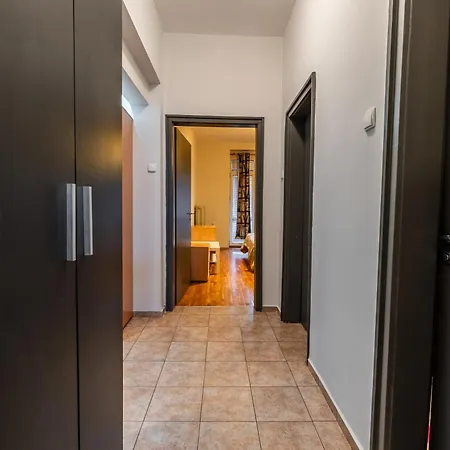 National Stadium 1br By Bulgarianhomes Apartment *