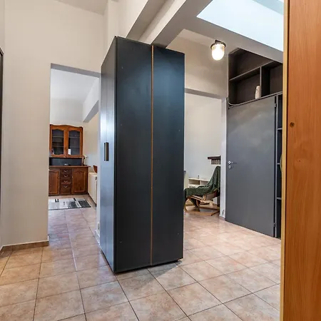 Apartment National Stadium 1br By Bulgarianhomes