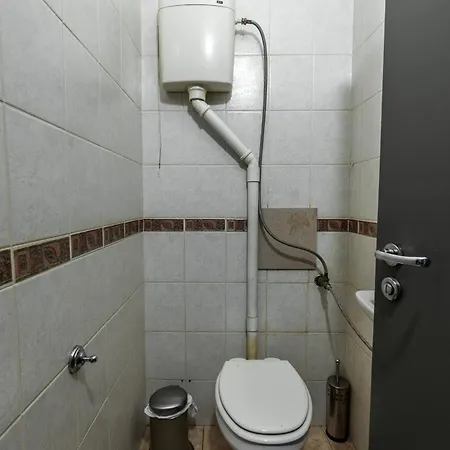 National Stadium 1br By Bulgarianhomes Apartment *