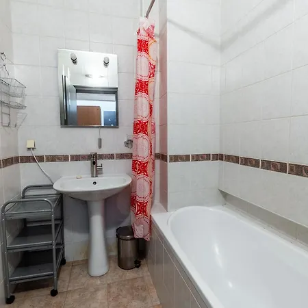 National Stadium 1br By Bulgarianhomes * Sofia