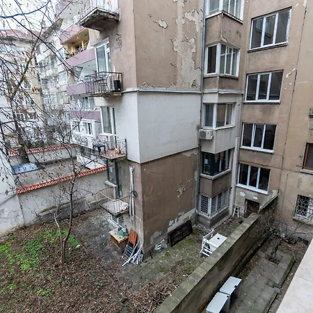 National Stadium 1br By Bulgarianhomes Apartment