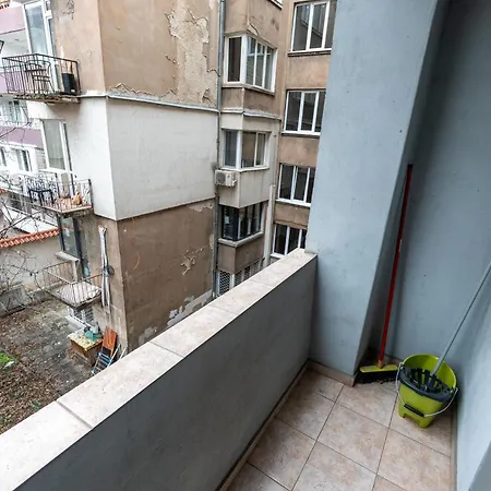 National Stadium 1br By Bulgarianhomes Apartment