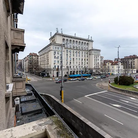 National Stadium 1br By Bulgarianhomes
