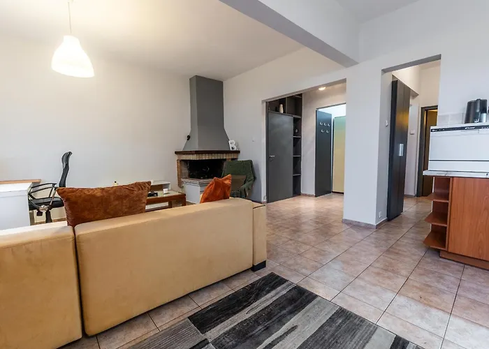 National Stadium 1Br By Bh * Sofia