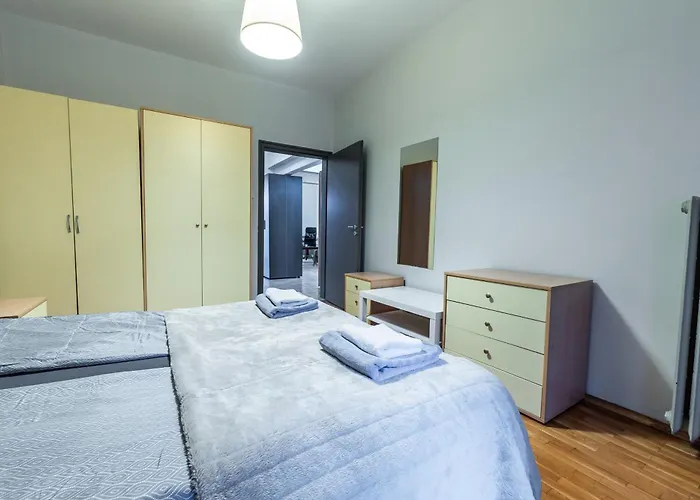 National Stadium 1Br By Bh Sofia