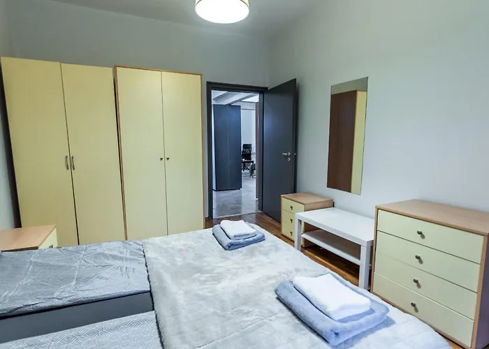 National Stadium 1Br By Bh Appartamento