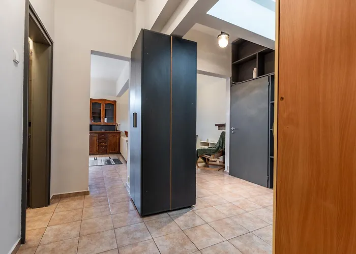 Appartement National Stadium 1Br By Bh