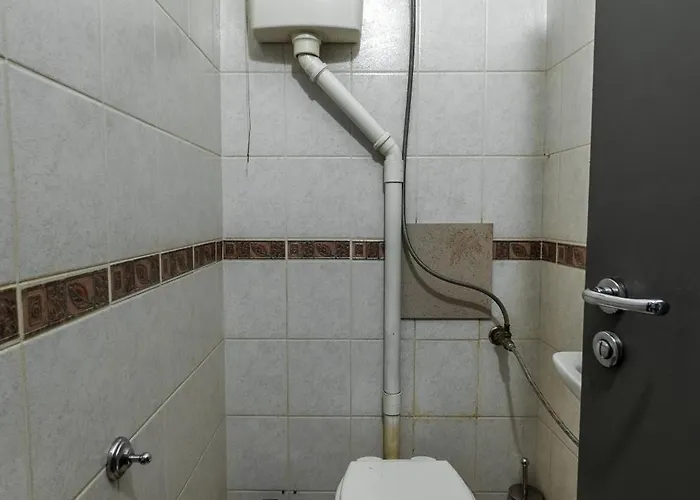 National Stadium 1Br By Bh Appartement *