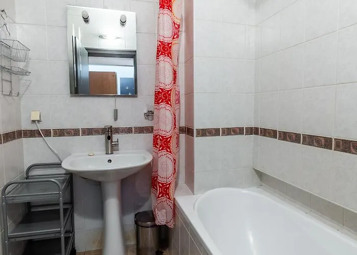 National Stadium 1Br By Bh * Sofia