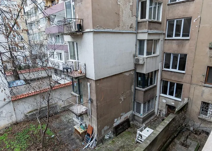 Gurko Finest Апартамент